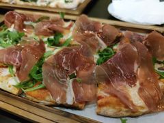-卡佩罗意大利餐厅及酒吧Al Cappello Trattoria