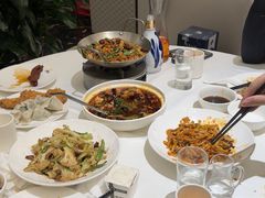 -大铁勺新津菜(中北永旺店)