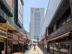 -万达广场(厦门湖里店)