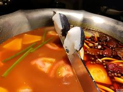 -湊湊火锅·茶憩(和平大悦城店)