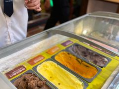 -拉丁餐厅·巴西烤肉自助(正佳广场店)
