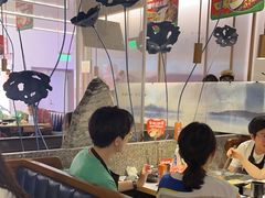 -新辣道鱼火锅(航天万源店)