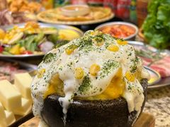 -首尔烤肉大排档(合生汇店)