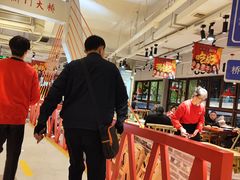 景观位-懂食汇自助火锅