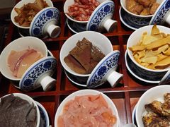-重庆古老火锅