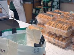 -泸溪河桃酥(西直门凯德店)