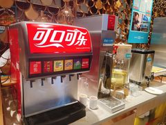 -半天妖烤鱼(新中关购物中心店)
