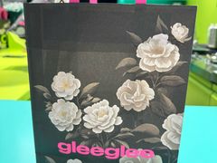 -gleeglee乐溢亦茶(合生汇店)