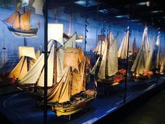 -国家海事博物馆