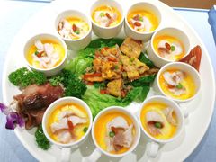 -昌正春天酒店-海鲜餐厅