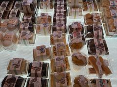 -烘焙町面包店(西四店)