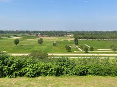 -汉长安城未央宫国家考古遗址公园