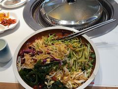 -遇东北林区铁锅炖(南开店)
