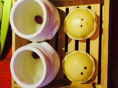 -姑妈嫁妆涮羊排专业火锅(中央大街一店)