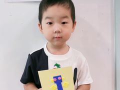 -黄浦乐烁龙鱼宝贝托育园(海潮路校区)