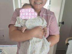-爱贝尔高端月嫂(母婴护理)