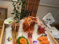 -Minase水濑·日料放题(外滩店)