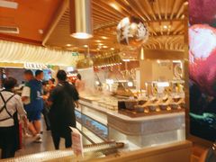 -山焱·炭火自助烤肉(周浦万达店)