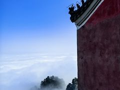 -武当山风景区
