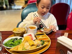 -花园咖啡厅(厦门美丽华大酒店)