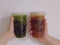 -林香柠·柠檬茶(新景店)