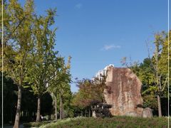 -苏州河梦清园环保主题公园