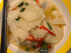 -客家大院·非遗赣南客家菜(郁孤台店)
