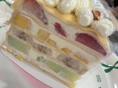 -PAOPAO Bakery&Café(港汇店)