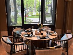 -杭州西湖柳莺里酒店·闻莺厅