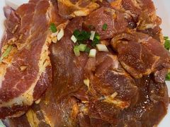 -烤点烤肉(五一广场店)