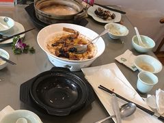-茶油香闽南菜·花园餐厅(前埔店)