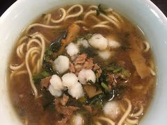 -奎元馆.百年奎元.非遗传承(西湖边的解放路店)