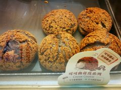 -西树泡芙(正佳店)