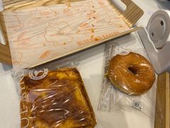 -天母蓝鸟烘焙·蛋糕·下午茶(时代城广场店)