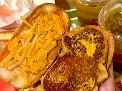 -麦当劳(天兴罗斯福店)