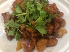 -六和聚传统烤鸭.天津菜(和平店)