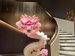 -华尔道夫酒店·鸢尾宫1893(金鱼胡同店)