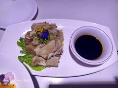 -老平安农家菜(平安店)