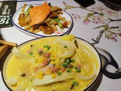 -老外婆(爱琴海店)