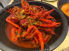 -聚味瞿记·龙虾堂(坡子街店)