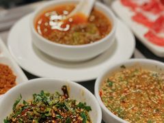 -海底捞火锅(杭州萧山宝龙广场店)