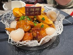 -老福洲·三十年福州味(斗东店)