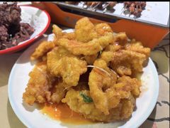 -小吴先生的店·东北烧烤(林科大店)