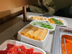 -海底捞火锅(上地华联店)