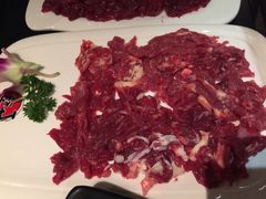 吊龙-牛焱·贵州黄牛肉火锅(城西银泰店)