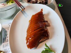 -四季民福烤鸭店(外滩外白渡桥店)