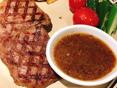 菲力-斗牛士牛排(南京东路店)