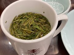 -富春茶社(国庆路店)