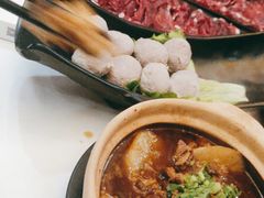 -陈记顺和潮汕牛肉火锅(番禺迎宾大道店)