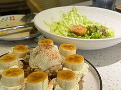 -BE BRIGHT KITCHEN(正佳广场店)